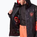 Rossignol Hero All Speed Herren Skijacke schwarz 14