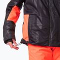 Rossignol Hero All Speed Herren Skijacke schwarz 16