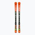 Rossignol React RTX + Xpress 10 GW Abfahrtsski