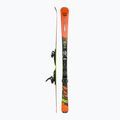 Rossignol React RTX + Xpress 10 GW Abfahrtsski 2
