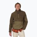 Rossignol Fleece Anorak Herren Sweatshirt-Hose