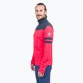 Rossignol Resort 1/2 Zip Sporthemd rot 2