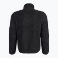 Herren Rossignol Fleece Sweatshirt schwarz 4