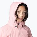 Rossignol Girl Fonction cooper rosa Kinder Skijacke 6