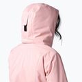 Rossignol Girl Fonction cooper rosa Kinder Skijacke 7