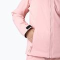 Rossignol Girl Fonction cooper rosa Kinder Skijacke 10