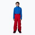 Rossignol Boy Ski sports rote Kinder Skihose 2