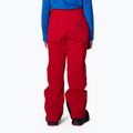 Rossignol Boy Ski sports rote Kinder Skihose 3