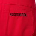 Rossignol Boy Ski sports rote Kinder Skihose 7