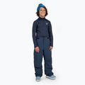 Rossignol Boy Skihose dunkel marineblau 3