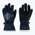 Skihandschuhe Damen Rossignol Perfy G dark navy