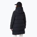 Rossignol Damen Quilt Stretch Parka Daunenjacke schwarz 2