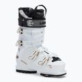 Skischuhe Damen Lange Shadow 85 W MV GW white/gold