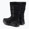 Rossignol Podium Kh schwarz Damen Schneestiefel 3