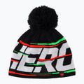 Rossignol L3 Jr Hero Kinder Wintermütze schwarz 6