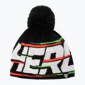 Rossignol L3 Jr Hero Kinder Wintermütze schwarz 5