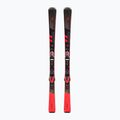 Rossignol Forza 20D S + XP10 Abfahrtsski