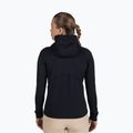 Damen-Fleecejacke Rossignol Mid Layer Thin Full Zip black 3