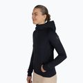 Damen-Fleecejacke Rossignol Mid Layer Thin Full Zip black 4
