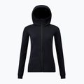 Damen-Fleecejacke Rossignol Mid Layer Thin Full Zip black 6