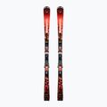 Rossignol Hero Carve K Abfahrtsski + NX 12 Konect GW Bindung