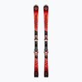 Rossignol Hero Elite MT TI CAM K Abfahrtsski + NX 12 Konect GW Bindung