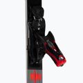 Rossignol Hero Elite ST TI K Abfahrtsski + SPX14 Bindung schwarz/rot 5