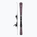 Abfahrtski Damen Rossignol Nova 4 + Schnürung Xpress W 10 GW 2