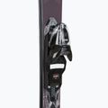 Abfahrtski Damen Rossignol Nova 4 + Schnürung Xpress W 10 GW 4