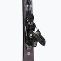 Abfahrtski Damen Rossignol Nova 4 + Schnürung Xpress W 10 GW 5