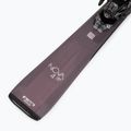 Abfahrtski Damen Rossignol Nova 4 + Schnürung Xpress W 10 GW 7