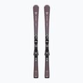 Abfahrtski Damen Rossignol Nova 4 + Schnürung Xpress W 10 GW 8