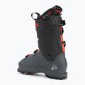 Skischuhe Herren Rossignol Hi-Speed 130 HV GW storm grey 2