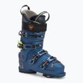 Skischuhe Herren Rossignol Vizion 4B Pro 120 MV GW metal blue