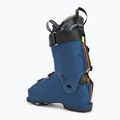 Skischuhe Herren Rossignol Vizion 4B Pro 120 MV GW metal blue 2
