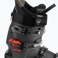 Skischuhe Herren Rossignol Vizion 4B Pro 100 MV GW metal grey 11