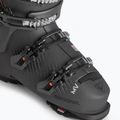 Skischuhe Herren Rossignol Vizion 4B Pro 100 MV GW metal grey 12