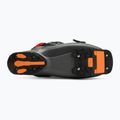 Herren-Skischuhe Rossignol Vizion 4B 100 HV GW metal grey 4