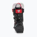 Damen Skischuhe Rossignol Pure Pro 80 W Metall schwarz 3