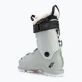 Skischuhe Damen Rossignol Pure Heat GW W metal silver 2