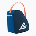 Skischuhtasche Lange Basic Boot Bag 40 l blue/navy