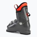 Skischuhe Kinder Rossignol Hero J3 meteor grey 2