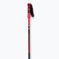 Skistöcke Rossignol Tactic Clip black/red 2