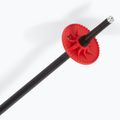 Skistöcke Rossignol Tactic Clip black/red 5