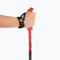 Skistöcke Rossignol Tactic Clip black/red 6