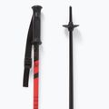 Skistöcke Rossignol Tactic black 3