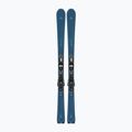 Abfahrtski Damen Dynastar E Lite 5 Xpress + Schnürung Xpress W 11 GW 8