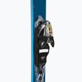 Abfahrtski Damen Dynastar E Lite 5 Xpress + Schnürung Xpress W 11 GW 4