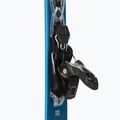 Abfahrtski Damen Dynastar E Lite 5 Xpress + Schnürung Xpress W 11 GW 5