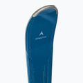 Abfahrtski Damen Dynastar E Lite 5 Xpress + Schnürung Xpress W 11 GW 6